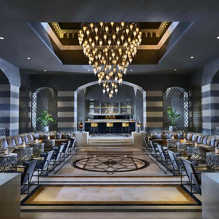 슈타인베르거 알카자르 호텔 샤름 엘 셰이크 외부 사진 The interior of the hotel