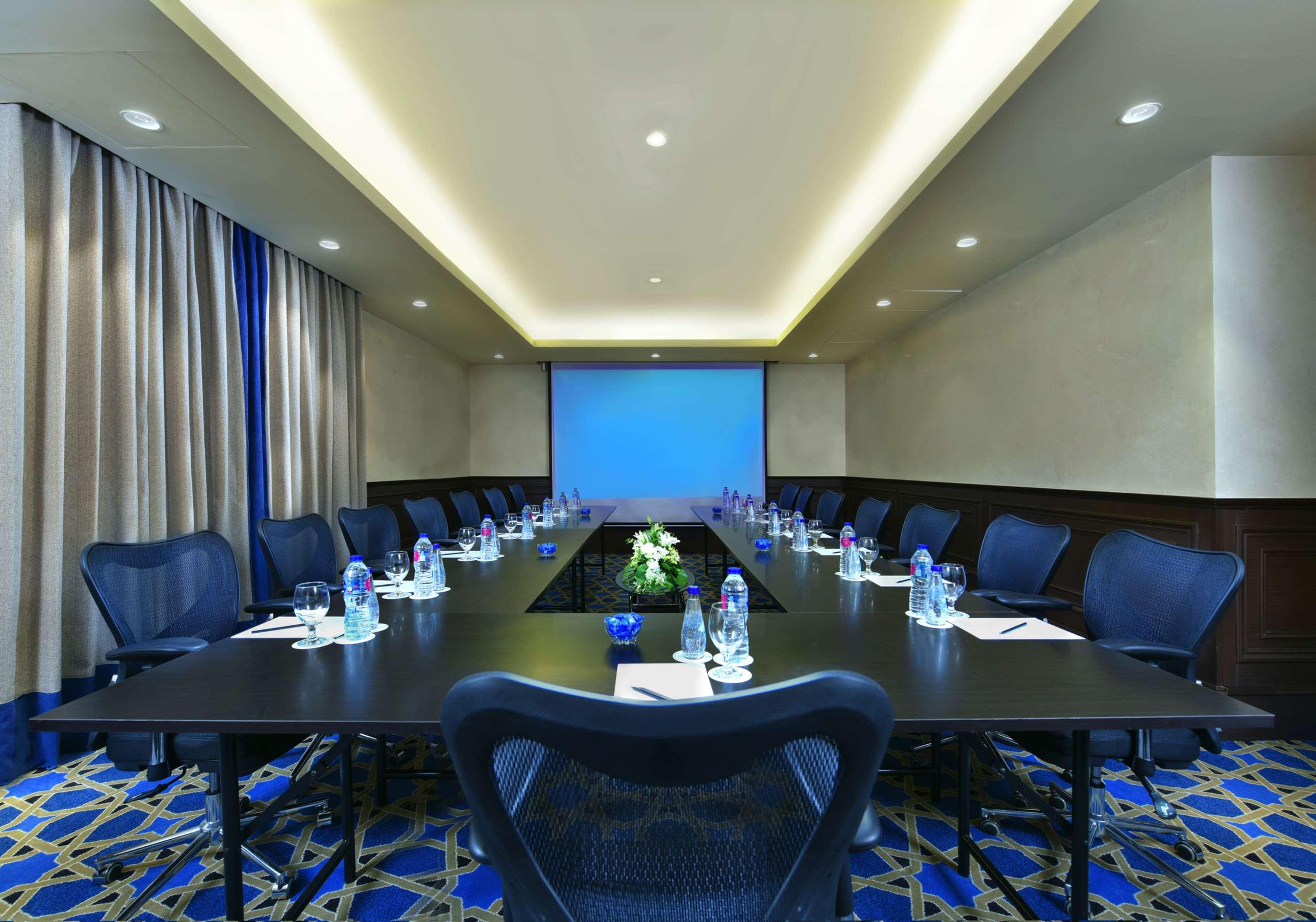 슈타인베르거 알카자르 호텔 샤름 엘 셰이크 외부 사진 Meeting room