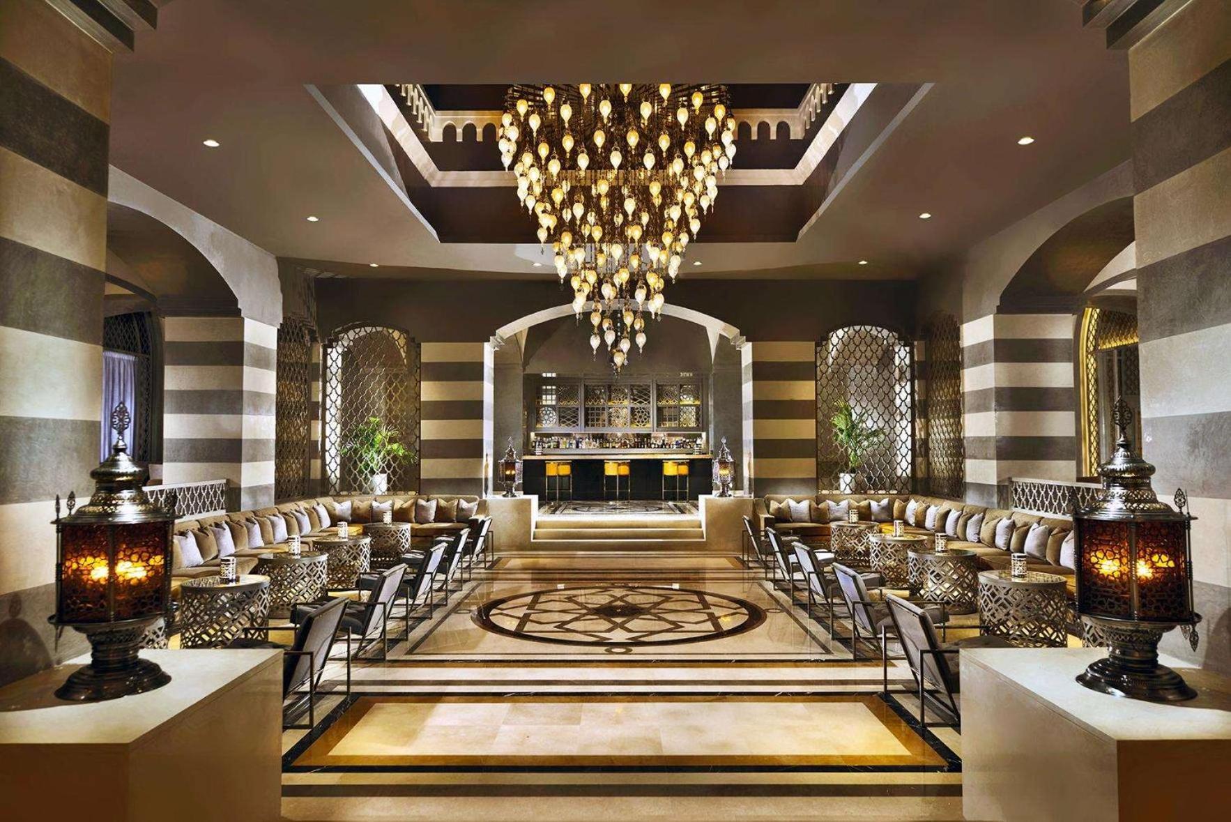 슈타인베르거 알카자르 호텔 샤름 엘 셰이크 외부 사진 The Royal Mirage Hotel