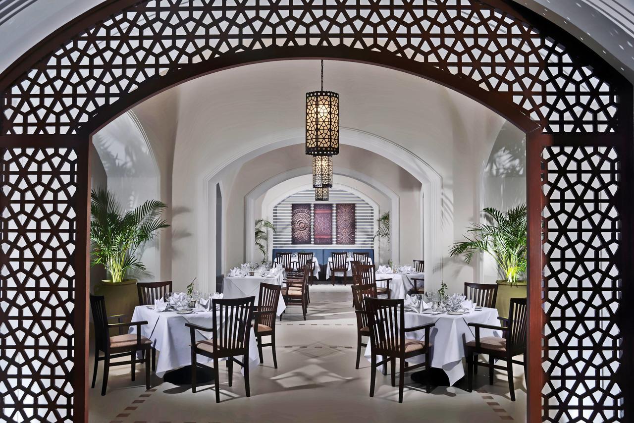슈타인베르거 알카자르 호텔 샤름 엘 셰이크 외부 사진 The restaurant at the Four Seasons Hotel, Cairo