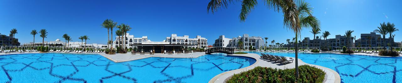 슈타인베르거 알카자르 호텔 샤름 엘 셰이크 외부 사진 Royal Palm Beach Hotel